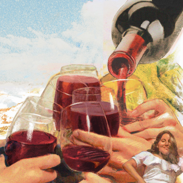 El Vino Chileno