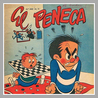 El Peneca (1908-1960)