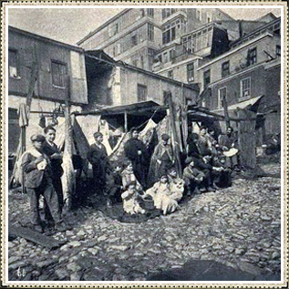 terremoto valparaiso 1906