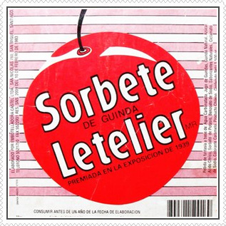 El Sorbete Letelier, la bebida nacional