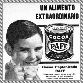Del Año de la Cocoa o del Ñauca