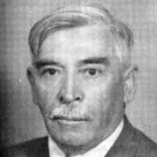 Jorge González Bastías, Poeta Maúcho