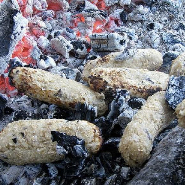 Catuto o El Pan de Piedra